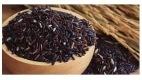 الأرز الأسود | Black Rice