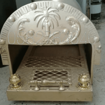  ديكور مدافئ جبس بورد