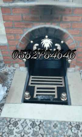 أشكال مشبات حديثه فخمة فى حائل