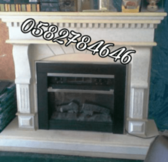 مشبات خيام الرياض