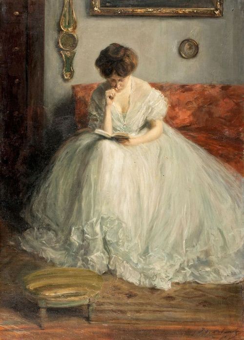 f7297cd44b7dac5ea35b546c5465f145--woman-reading-reading-women