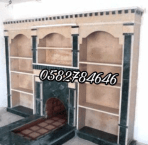  صور مشبات فخامه