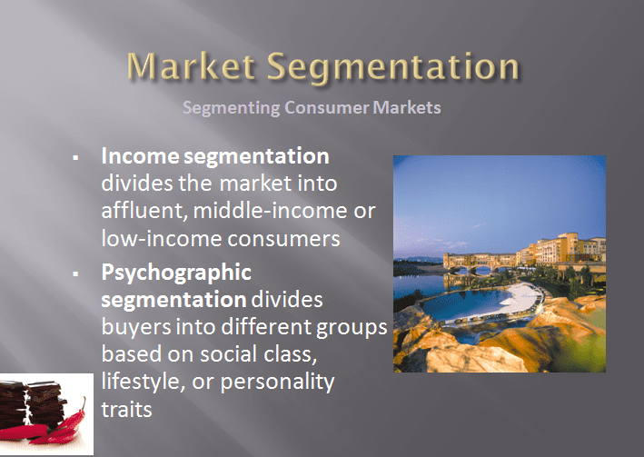 نموذج لشرائح الـ Power point تعلمية