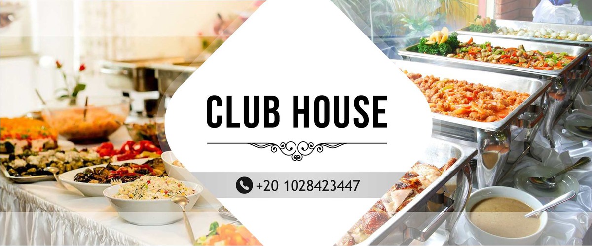 Club-house