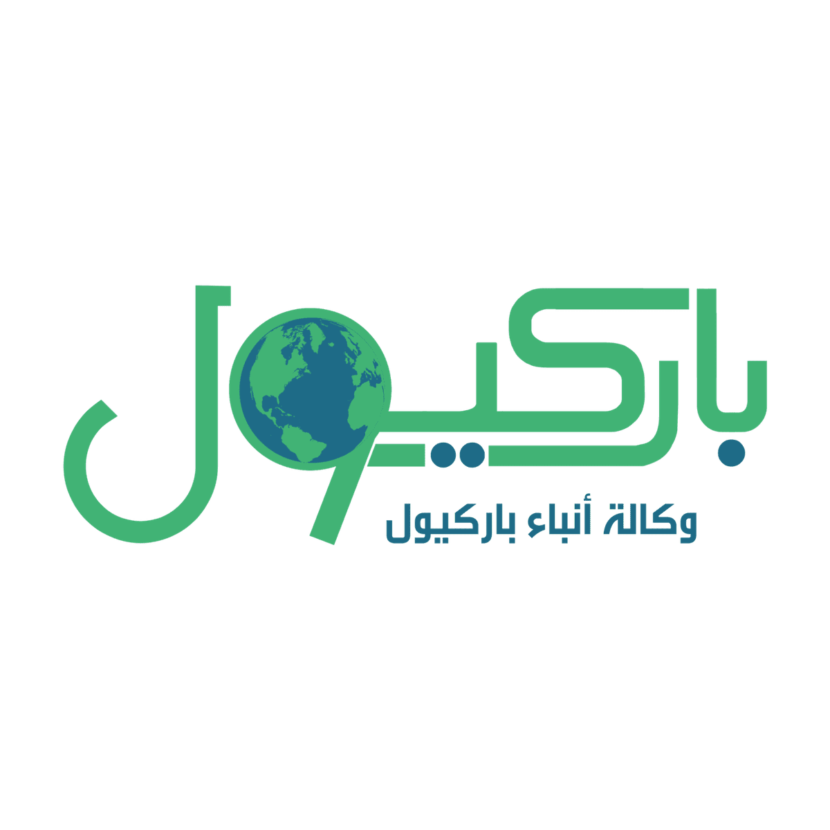 لوجو وكالة أنباء