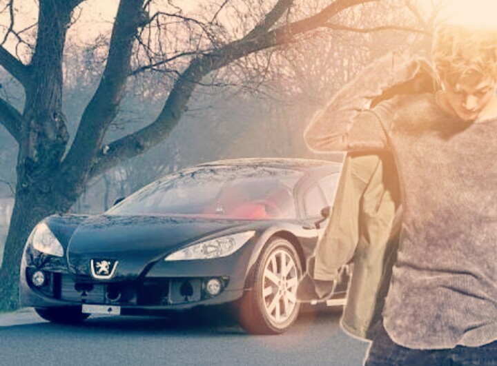 الصوره بعد الفوتوشوب