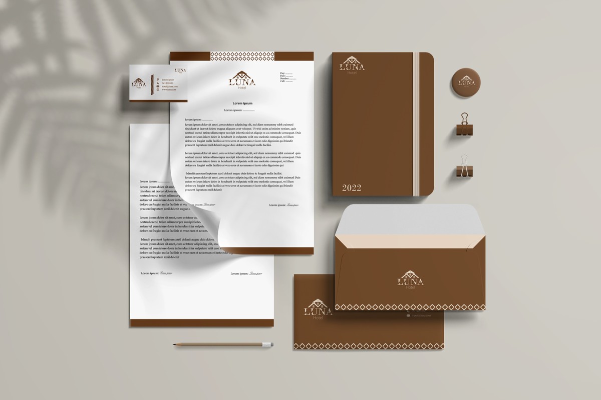 تصميم_هوية_بصرية_تصميم_شعار