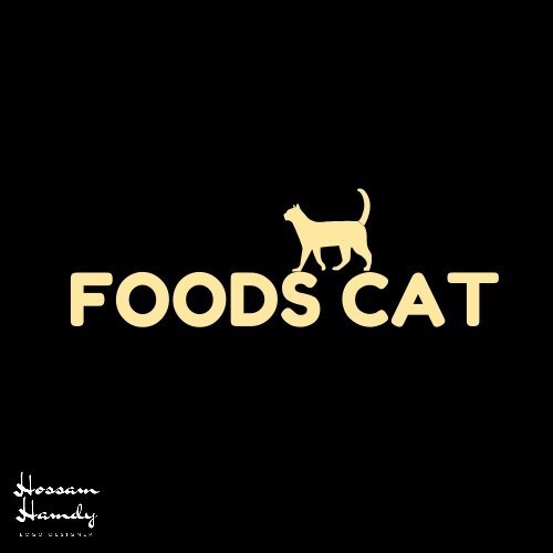 Foods Cat Logo