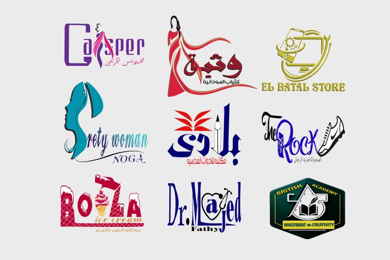 logos