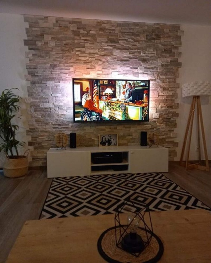 اشكال_حجر_الديكورات_المودرن