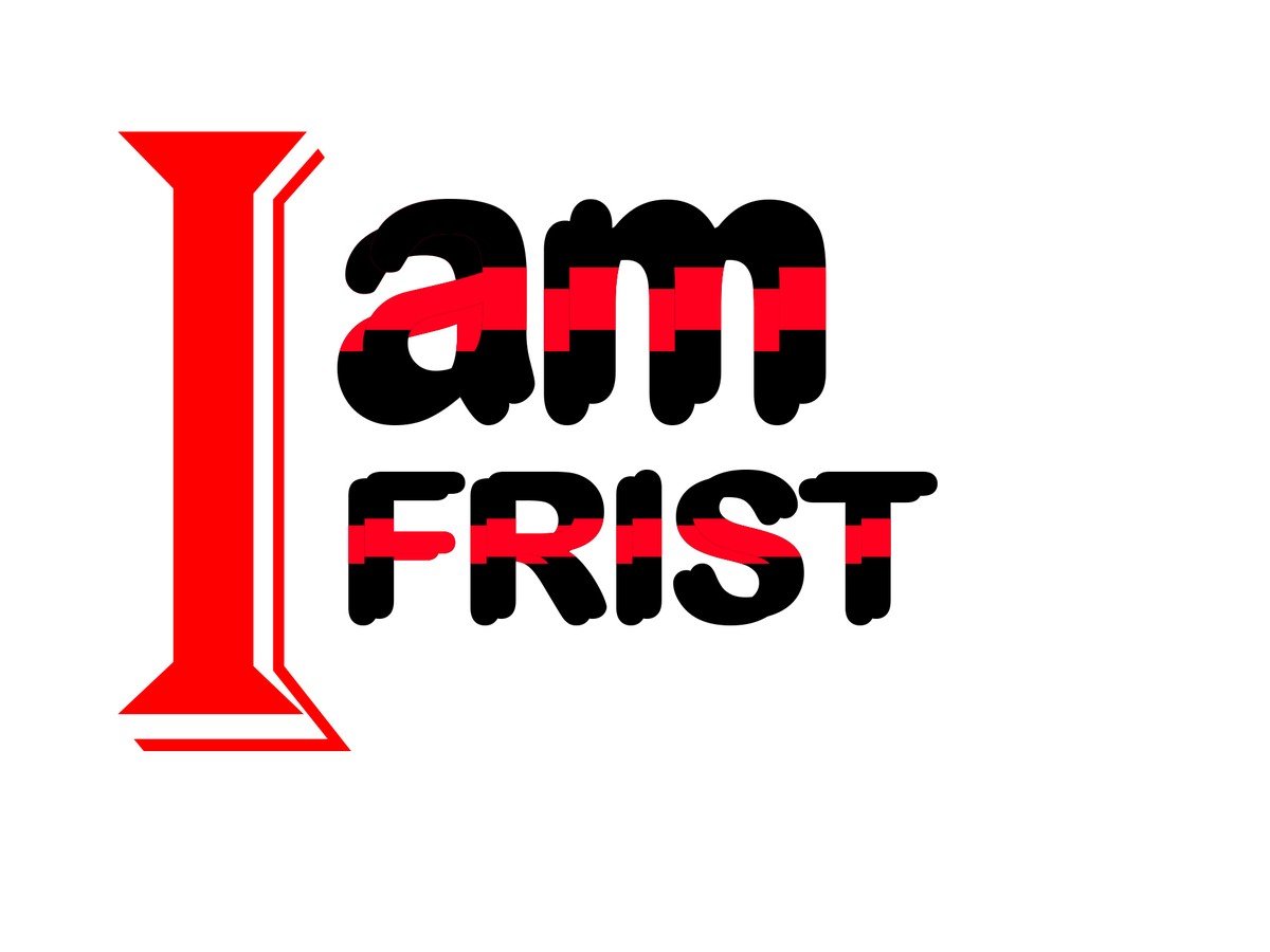 I_am_Frist