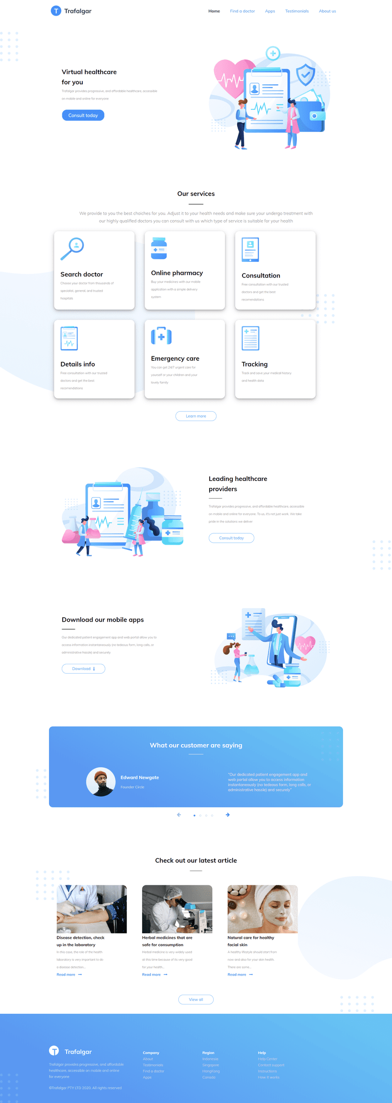HTML , CSS & BootStrap - صور