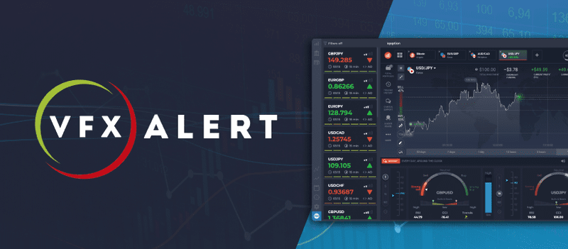 الخيارات الثنائية: كيف يحدث vfxAlert والوسطاء الثنائيون ثورة في التداول M