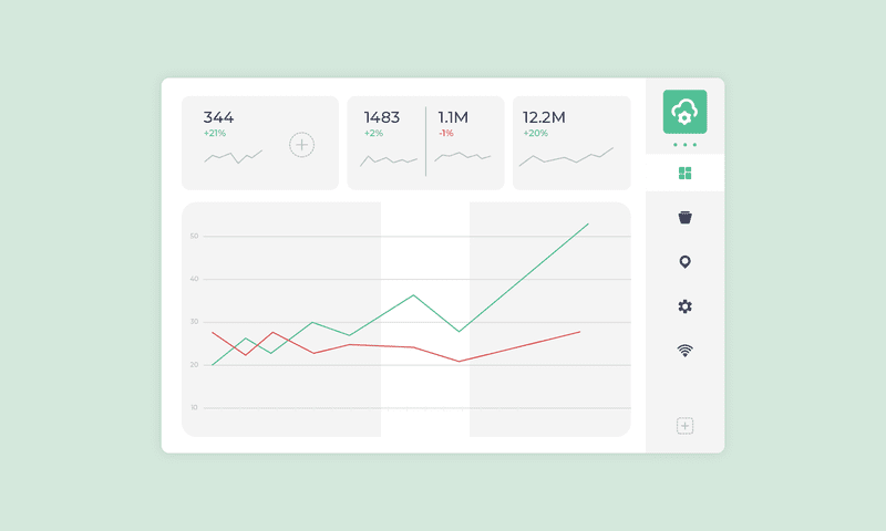 موقع تعريفي شخصي