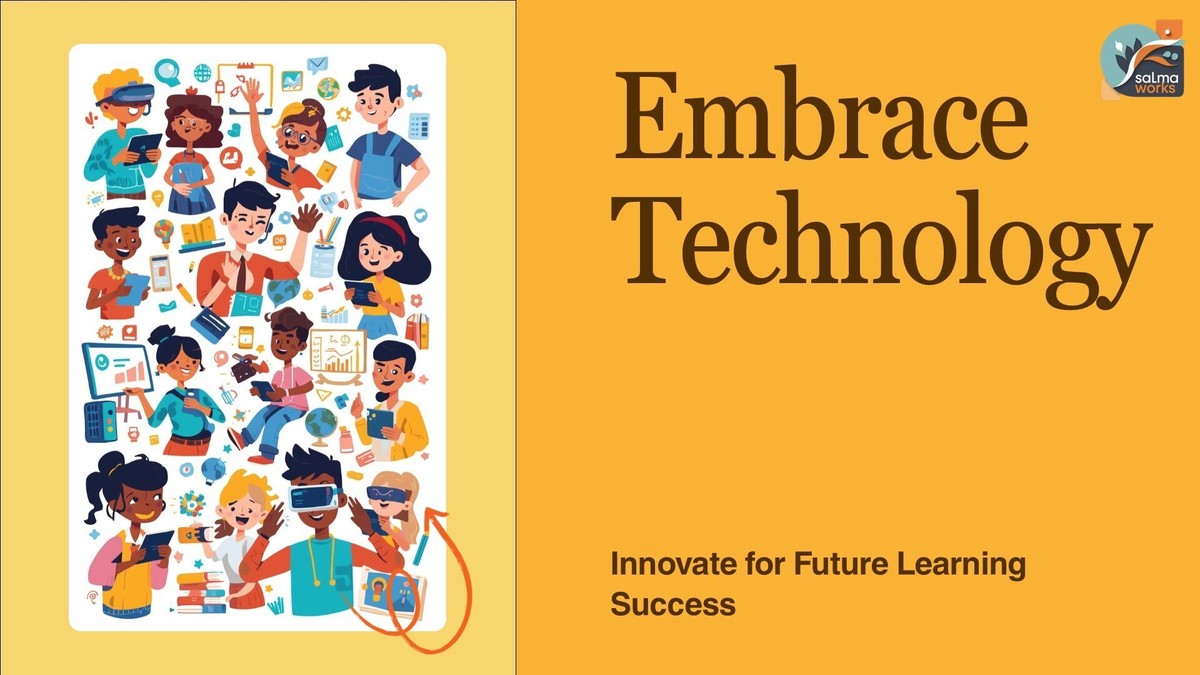 The Impact of Technology on Modern Education - صور