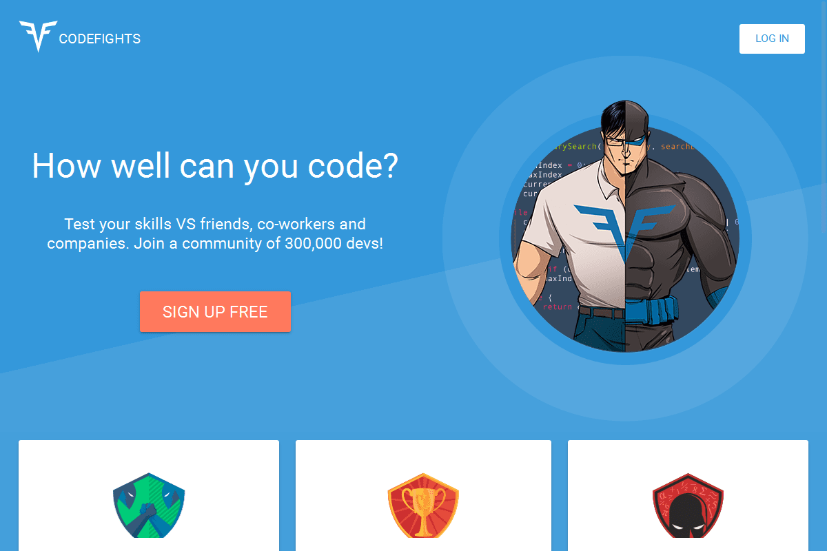 4. CodeFights
