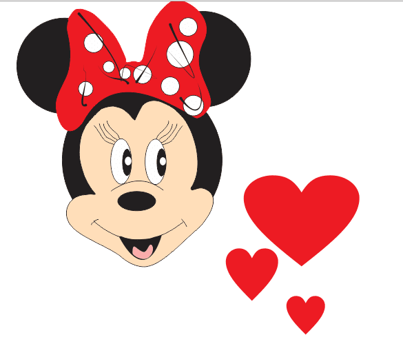 رسوم كرتونية للاطفال ميكي ماوس 