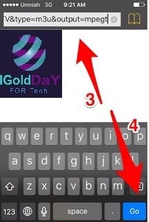 شاهد قنوات OSN و Bein Sport و art مجانا وبدون جيلبريك للأيفون والأيباد حصرياً وبدون أعلانات