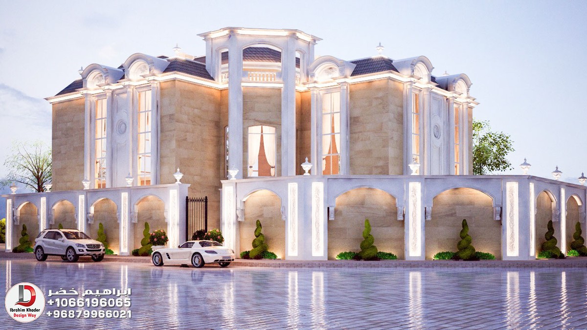 night_view_of_the_villa_10