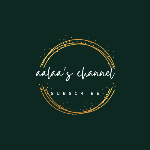 aalaa_s_channel