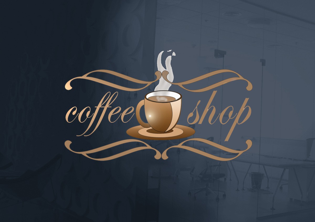 شعار كوفي شوب