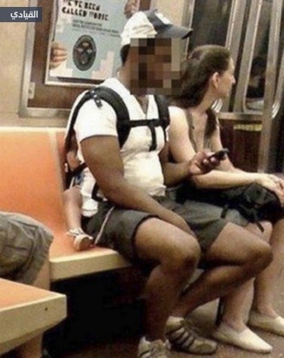 شكله نسي إنو في ولد!!