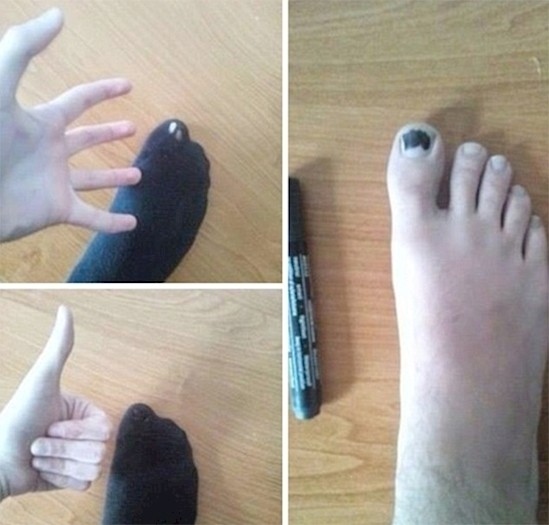 و ها نحن بدون احراج :)