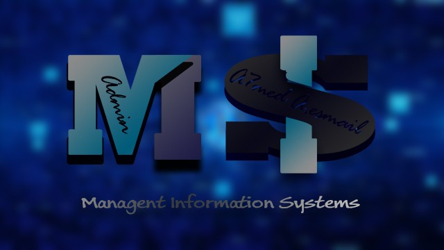 غلاف_Managent_Information_Systems