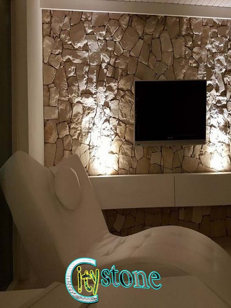 حوائط_داخلية_حجر_طبيعى