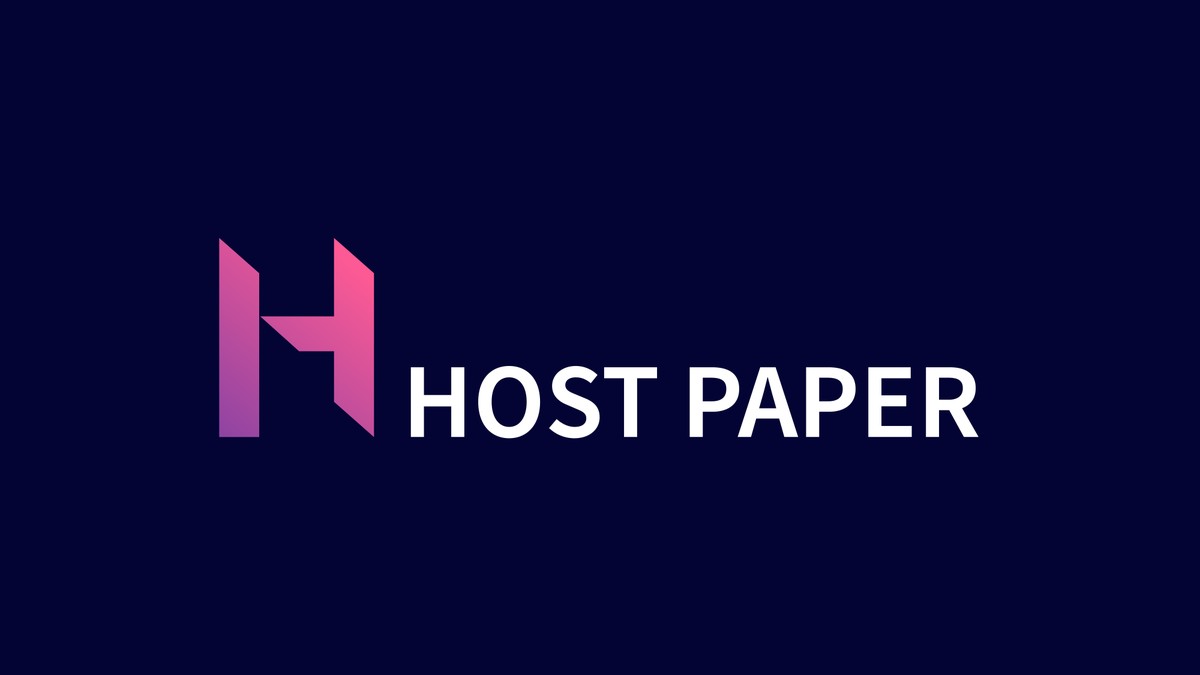 HOST_PAPER_AN