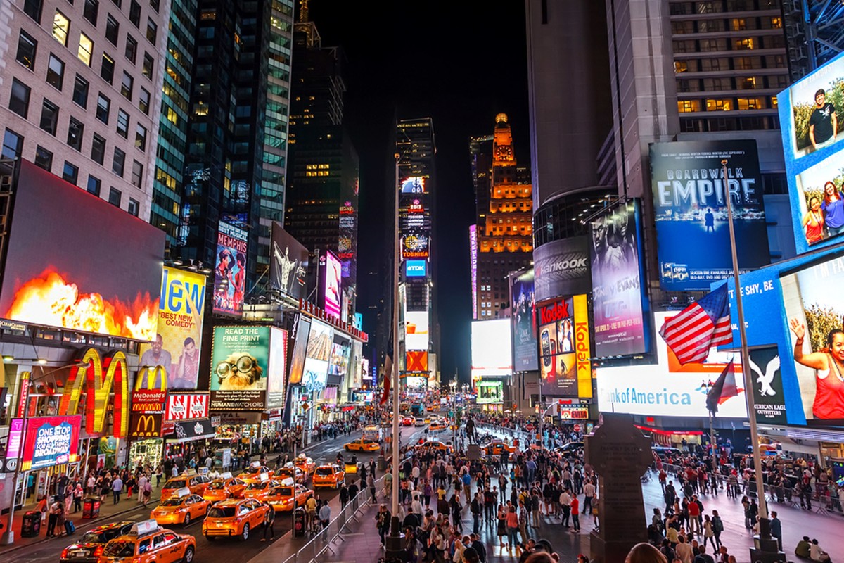 timessquare