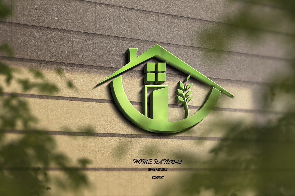 logo_mockup_with_3D_logo_in_wall_1