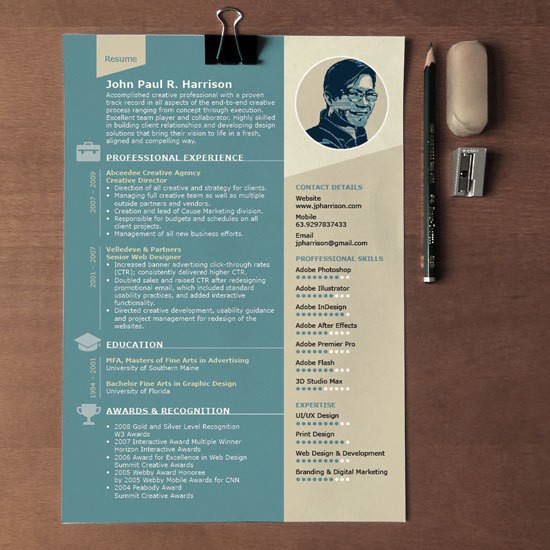 2015-free-one-page-indesign-resume-template