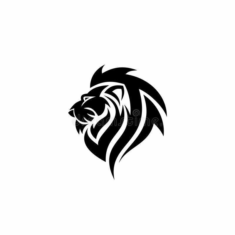 lion-black-logo-can-be-applied-to-brand-mascot-94361692
