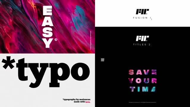 Fusion_Typography_2.0_VideoHive_Free_After_Effect_Template_