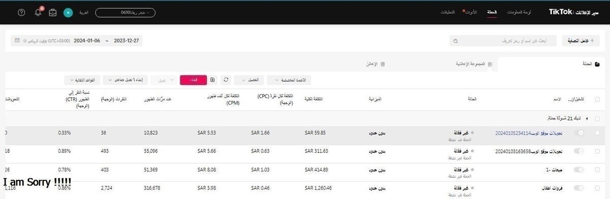 تم_ربط_بيكسل_تيك_توك_مع_المتجر_وتم_انشاء_حملات_اعلانية_احترافية_بهدف_المبيعات