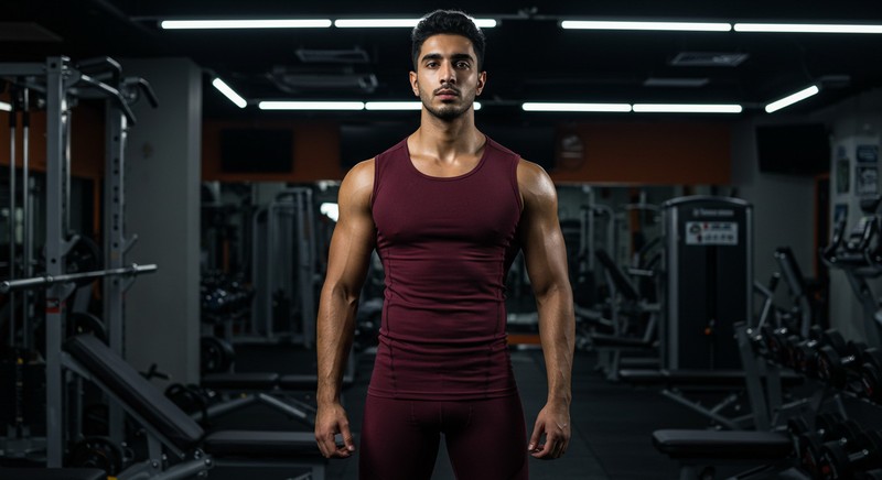 Trainer Mostafa