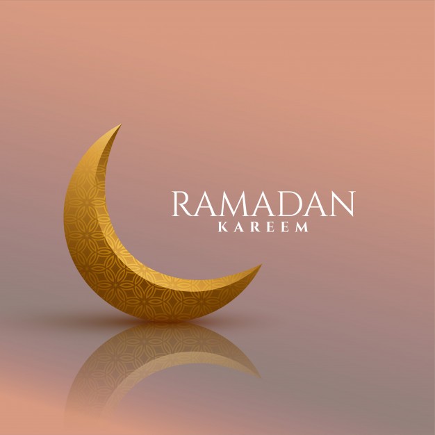 3d-golden-moon-ramadan-kareem-background_1017-17767