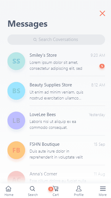 17_Message_List