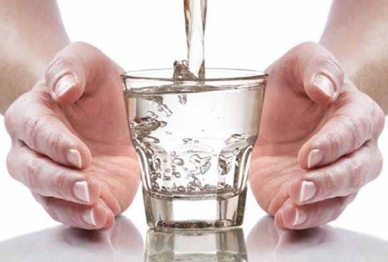 إذا فقدت 20 في المائة من ماء جسمك سوف تموت حتما !
