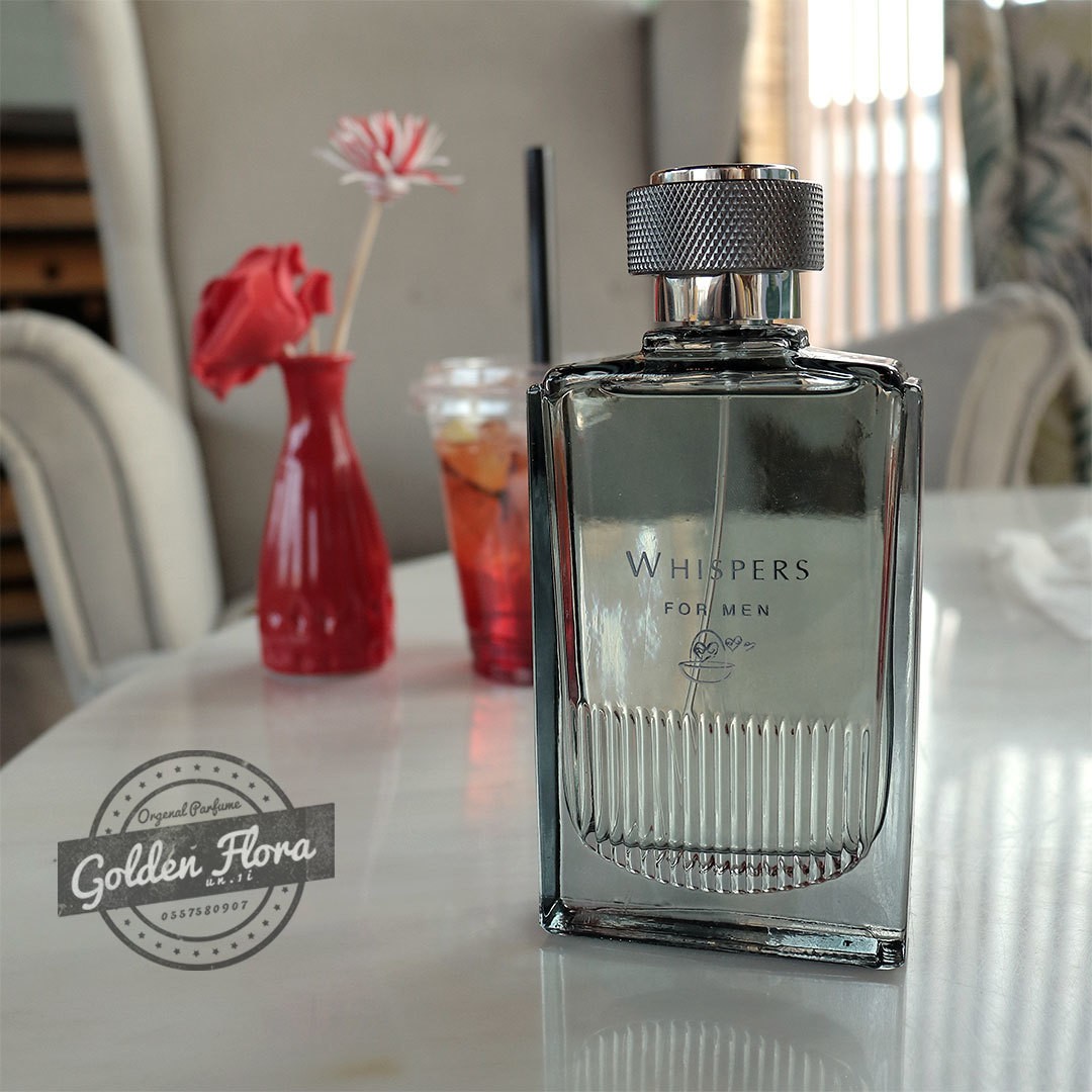 العطور أنواع ولكل عطر الفئة التي تناسبه L