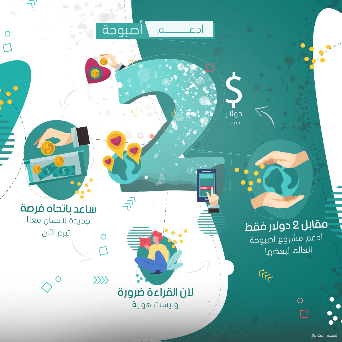 ادعم_اصبوحة