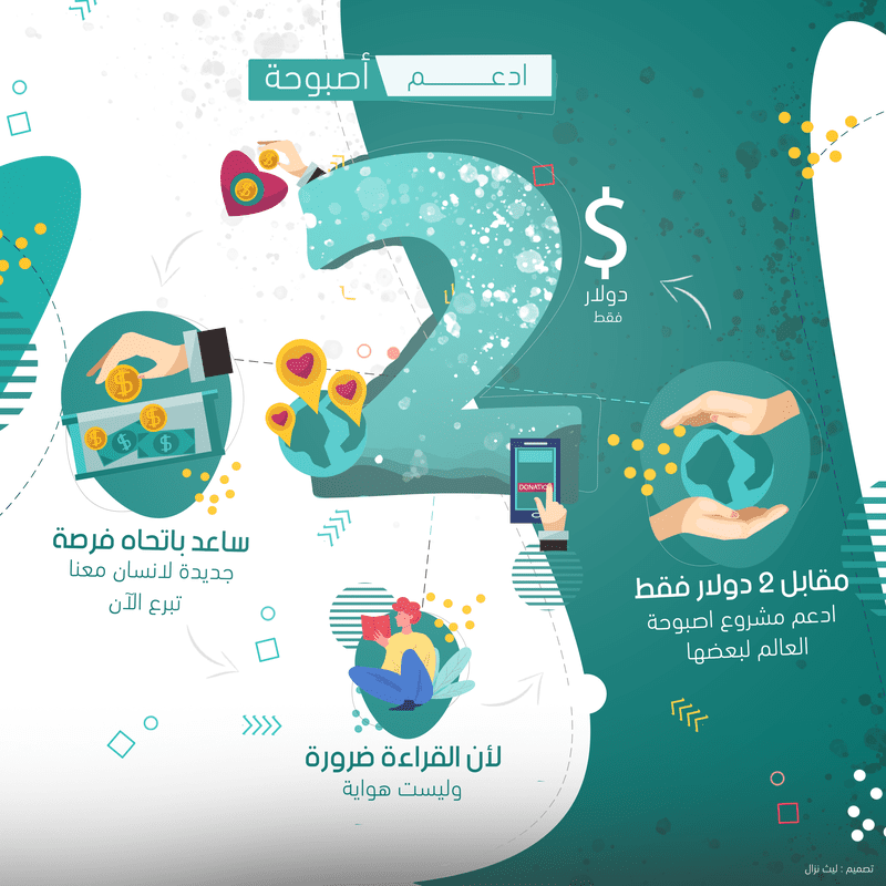 ادعم_اصبوحة