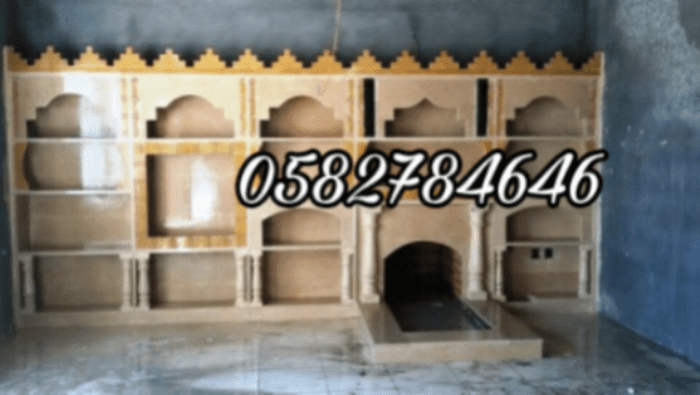  صور مشبات فخامه