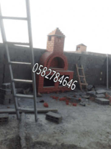 مشبات رخام بالدمام