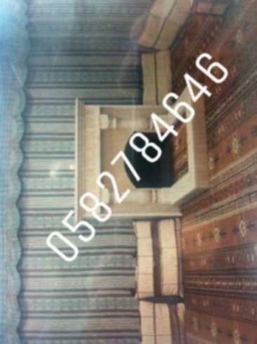 مشبات بالدمام