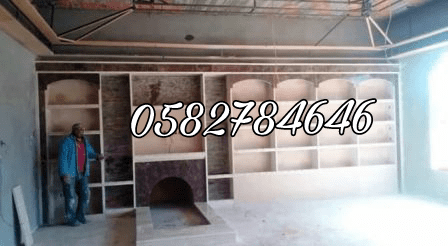 أشكال مشبات حديثه فخمة فى حائل