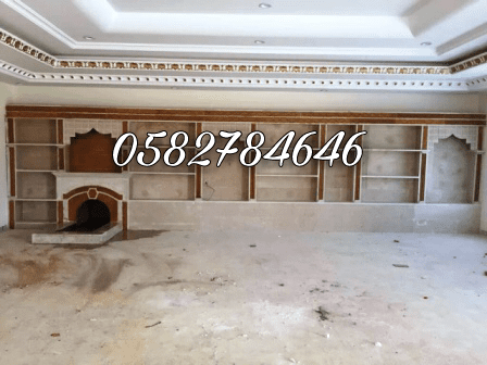 أشكال مشبات حديثه فخمة فى حائل