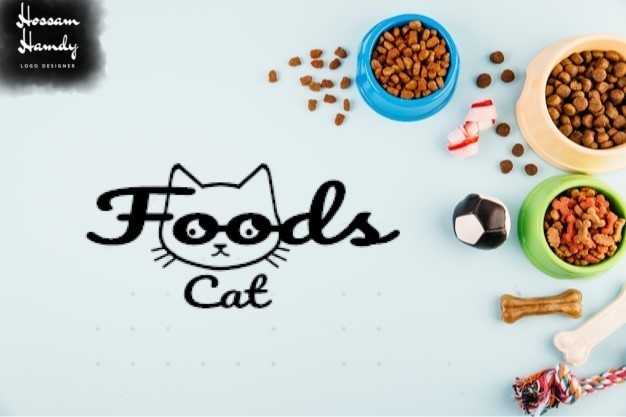 Foods Cat Logo