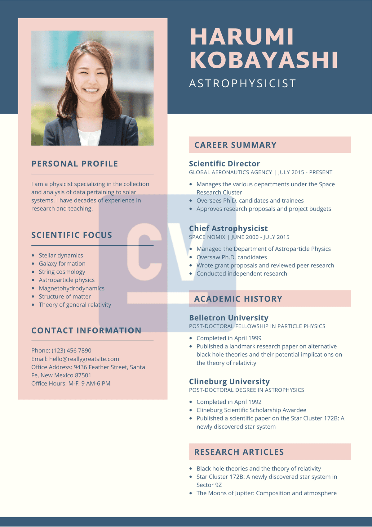 Pink_and_Blue_Flat_Design_Physicist_Science_Resume